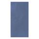 3-lagige Servietten einfarbig 1/8 Falz blau, Papstar, 40x40 cm