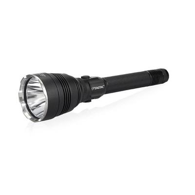 EAGTAC GX25L2T-R18 Flashlight Kit XP-L HI V3 CW LED 1194lm Black GX25L2-R18-T-XPLHI-KIT-CW