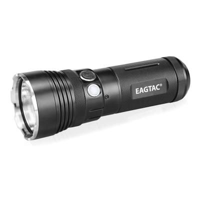 EAGTAC MX3T Pro Flashlight XHP70.2 CW LED 4850lm Black MX3T-XHP702-PRO-CW