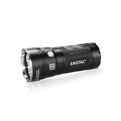 EAGTAC MX30L4-C Flashlight Kit 4 XP-L HI V2 NW LED 4486lm Black MX30L4C-4XPLHI-KIT-NW