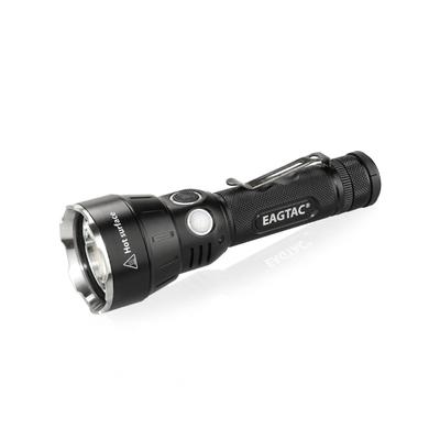 EAGTAC SX30C2 Flashlight Kit XP-L Hi V2 NW LED 1079lm Black SX30C2-XPL-HI-KIT-NW