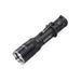 EAGTAC T25C2 Flashlight Weapon Kit XP-L HD V6 LED 1338lm Black T25C2-XPLHD-WEAKIT-CW