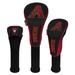 Arizona Diamondbacks Driver Fairway Hybrid Set of Three Headcovers