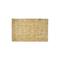 Arella arelle in bambu stuoia cannucciata recinzione ombra con carrucola 23491V 150X300 (10533)