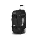 OGIO RIG 9800 Ultra-Tough and Protective (123 Litre Capacity) Wheeled Travel Bag Suitcase, Black