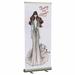 MT Displays Freestanding Smart Roll Banner Stand | 92.12 H x 37.4 W x 13.39 D in | Wayfair URBST00N82X2000