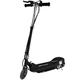 Electric Scooter Childrens 120w 24v Escooter Stand Ride On Toy Battery Operated (Black)