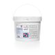 Saracino Sugar Paste Top White Fondant for Covering 1 kg Made in Italy