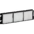 Luftfilter PANASONIC PT-VW355N ET-RFV300 Luftfilter