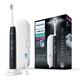 Philips Sonicare ProtectiveClean Model 5100 Electric Toothbrush, Black