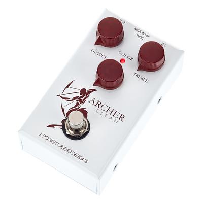 J. Rockett Audio Designs Archer Clean