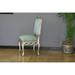 Astoria Grand Rothrock Dining Chair Wood/Upholstered/Fabric in Brown | 42 H x 23 W x 18 D in | Wayfair 244E19A247D2441387E9E06D97E3D318