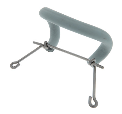 Lefima 510/2 Leg Bail 12"/6 Screws