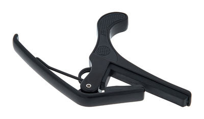 Harley Benton HBCC-K Classic Capo