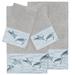 Bay Isle Home™ Swick 4 Piece Turkish Cotton Towel Set Turkish Cotton in Gray | 27 W in | Wayfair 7EB7A1D55A6B4903A5BC3AA94556AD17