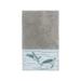 Bay Isle Home™ Swick Embellished Turkish Cotton Hand Towel Turkish Cotton in Gray | Wayfair F2B91B4BEFC94B8BA128B608C4360ABD