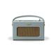 Roberts Revival RD70 DAB+ Retro Digitalradio mit Bluetooth Duck Egg