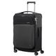 SAMSONITE B-Lite Icon - Spinner 63/26 Expandable, 55 L, 2.2 KG Hand Luggage, 63 cm, 62 liters, Black