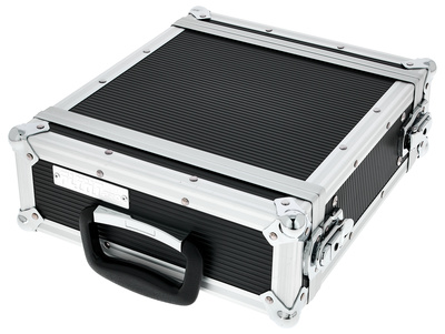 Flyht Pro Eco Rack 9,5" 2U Double Door