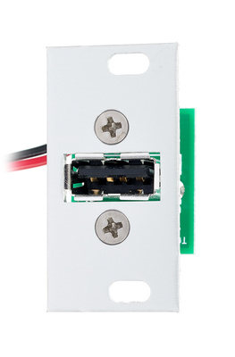 Intellijel Designs USB Power 1U