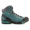 Scarpa - Women's ZG Trek GTX - Wanderschuhe 39,5 | EU 39,5 türkis