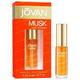 Jovan - Musk Perfum Oil Eau de Toilette 9.7 ml Damen