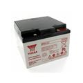 Batteria al piombo Yuasa 12V 24Ah NP24-12