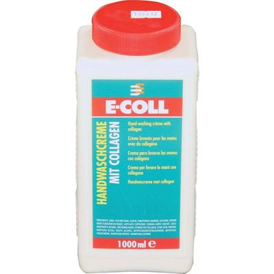 E-coll - Handwaschcreme liquid 1L Image