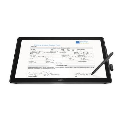 Wacom DTK-2451 23.8