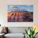 East Urban Home Sandstone Cliffs & Canyon Seen from Toroweap Overlook Grand Canyon National Park Arizona by Tim Fitzharris- Graphic Art Print Canvas | Wayfair