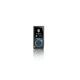 Lenco MP3-Player Xemio-768 - MP3/MP4-Player, 8 Gb Micro SD-Karte Inklusive In-Ear Kopfhörer und Bluetooth- blau