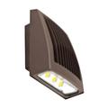 Hubbell 03323 - SG2-80-4K-PCU Outdoor Wall Pack LED Fixture