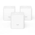 Tenda Nova MW3 Mesh WiFi System, Whole Home WiFi Mesh System, Dual-Band AC1200, Easy Setup, Replaces WiFi Router and Extender, Works with Alexa, Parental Control, 2-3 Rooms WiFi Coverage, 3-Pack