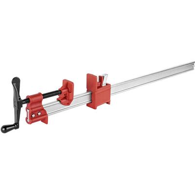 Türenspanner leicht, mit I-Profil Bessey TL60 Spann-Weite (max.):600 mm