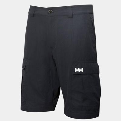 Helly Hansen Herren HH Schnelltrocknende Cargo-shorts 32