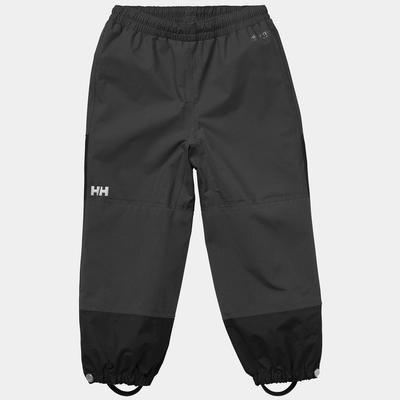 Helly Hansen Kinder Shelter Wasserfeste Outdoor-hose 98/3 Image