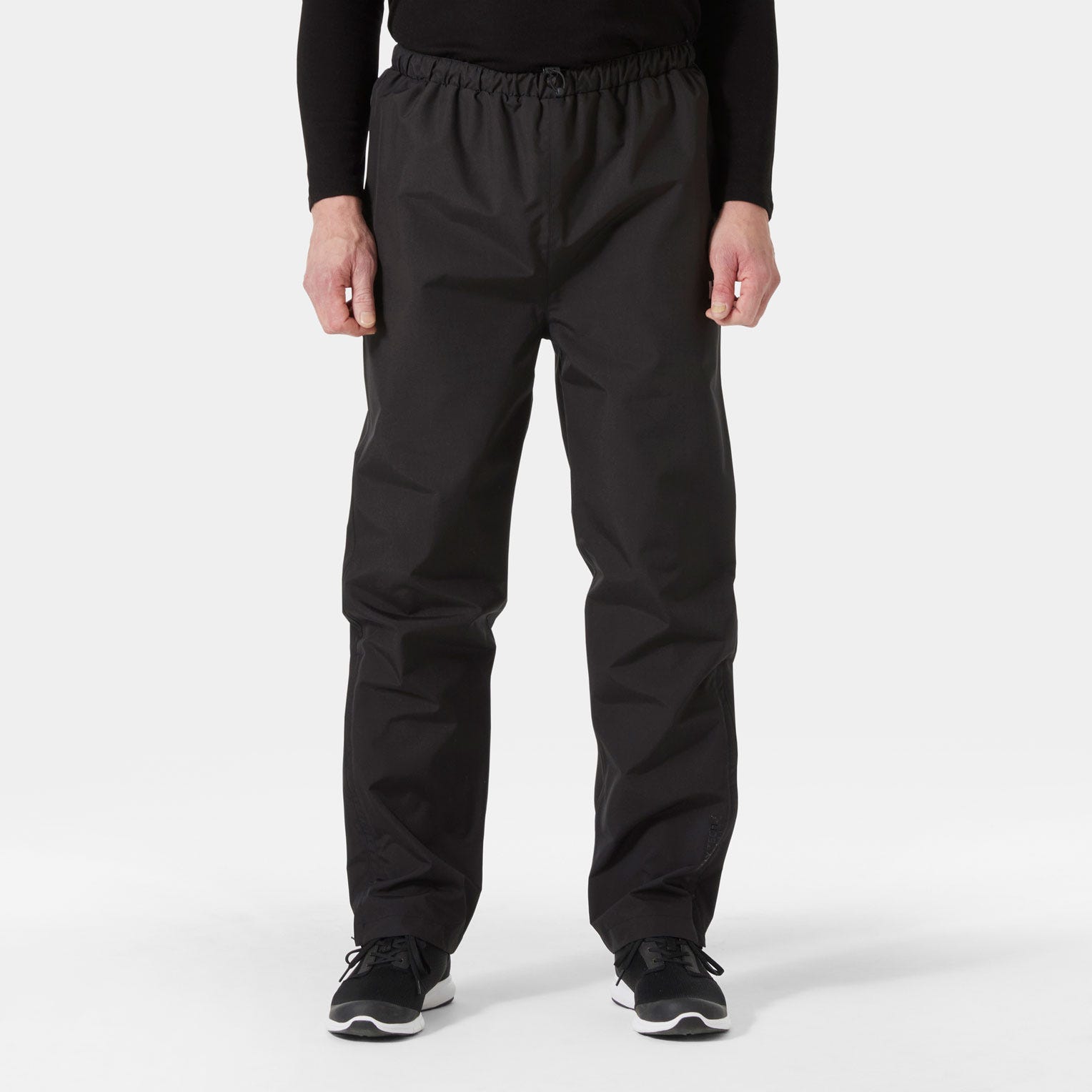 Helly Hansen Herren Seven J Wasserfeste Regenhose S Image