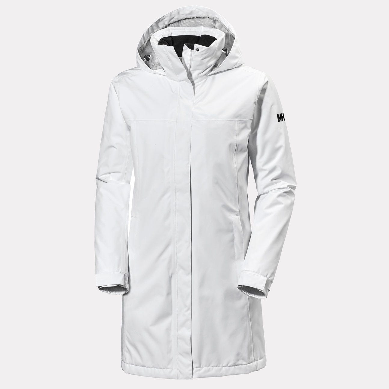 Helly Hansen Damen Aden Wärmeisolierender Regenmantel XS Image