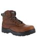 Rockport More Energy 6" WP - Womens 10 Tan Boot Medium