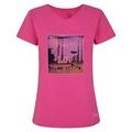 Dare 2b Damen Amora T-Shirts/Polos/Westen XS Cyber Pink