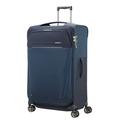 SAMSONITE B-Lite Icon - Spinner 78/31 Erweiterbar, 107.5L, 2.9 KG, Dark Blue