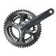 Shimano Tiagra FC-4700 Kurbelgarnitur 52x36 10-fach Kurbelarmlänge 172,5 mm 2016 MTB