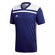 adidas Herren Regista 18 Trikot, Dark Blue/White, S