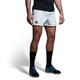 Canterbury Herren Rugbyshorts Professionel Synthetisch, Weiß, 3XL, E523406-001-3XL