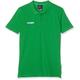 Kempa Handball Classic Poloshirt Kinder grün Größe 128