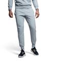 Canterbury of New Zealand Herren-Hose aus Fleece, mit Bündchen S Classic Marl