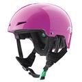 STIGA Kinder Play Helm, Pink, 48-52