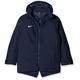 Nike Jungen Y Nk Dry Acdmy18 Sdf Jkt Sport Jacket, obsidian/obsidian/(white), XS EU