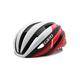 Giro Synthe MIPS Fahrradhelm, Matte White red, L