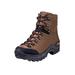 Kenetrek Desert Guide 7" Hunting Boots Leather Men's, Brown SKU - 372447